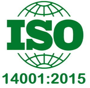 Miljøledelse ISO 14001